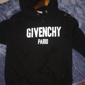 Givenchy hoodie